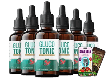 GlucoTonic Best Value